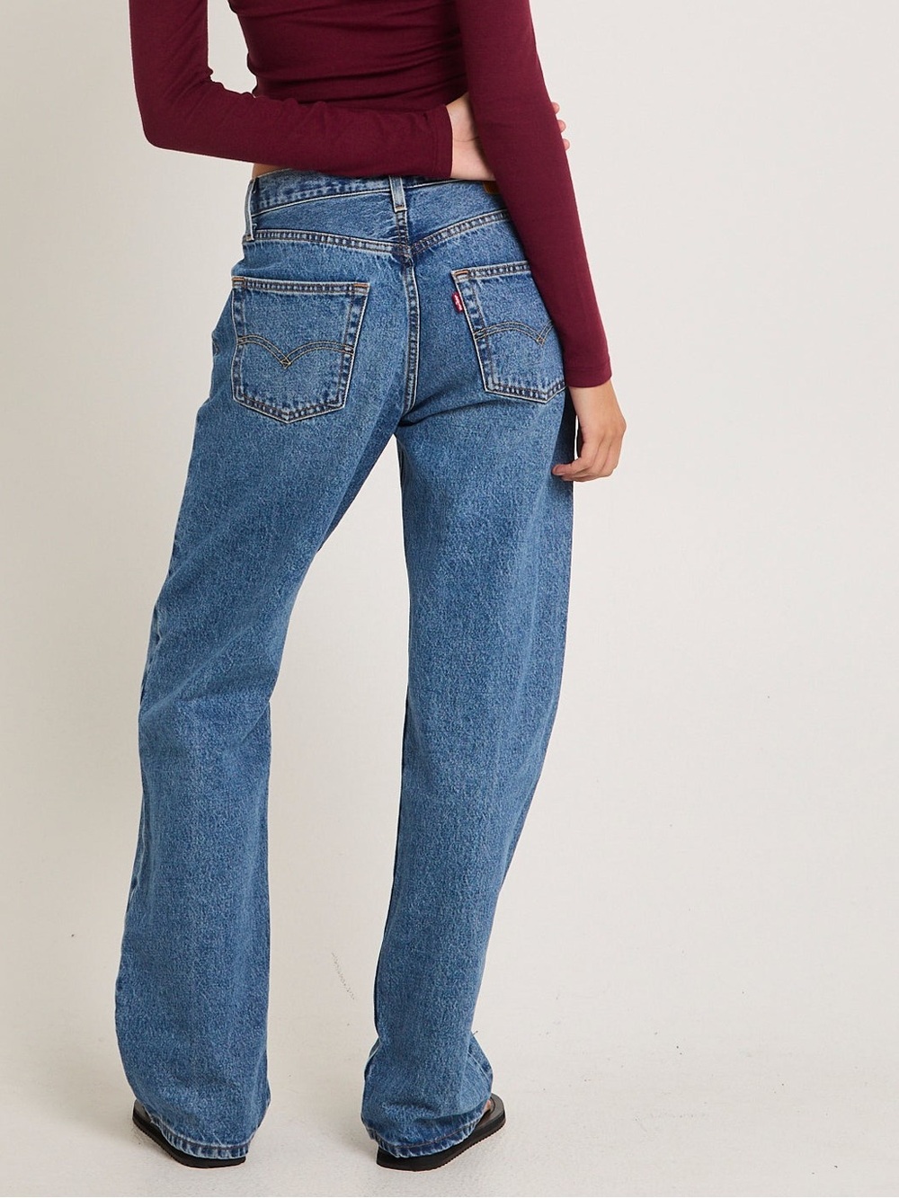 Levi’s 90s Jean